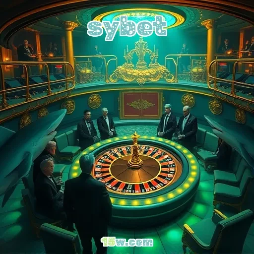 sybet: Diárias que Potencializam suas Apostas e Diversão