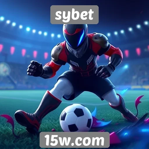 Recursos exclusivos do sybet para jogadores