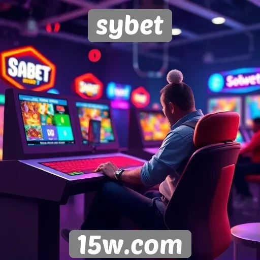 Integração de tecnologias inovadoras na Sybet