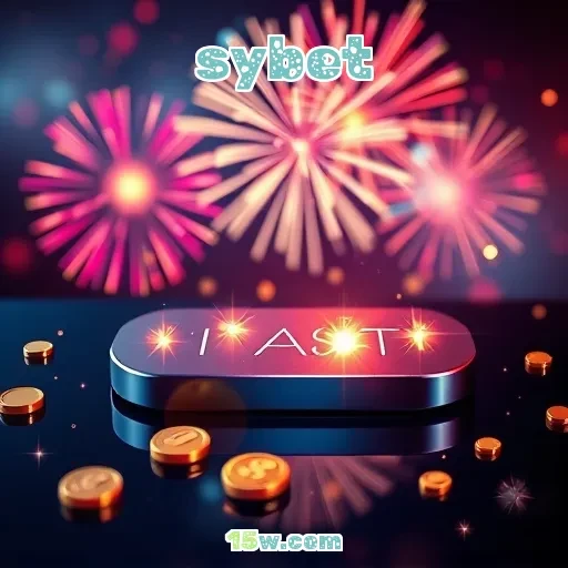 sybet: Fidelidade em Jogos que Transforma Apostas em Recompensas Reais