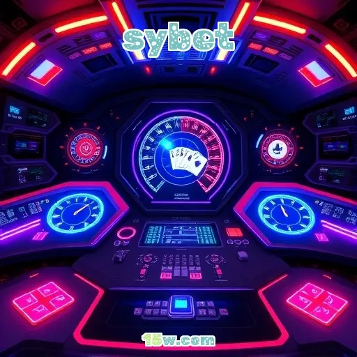 sybet: Ofertas Imperdíveis que Transformam Sua Experiência de Jogo