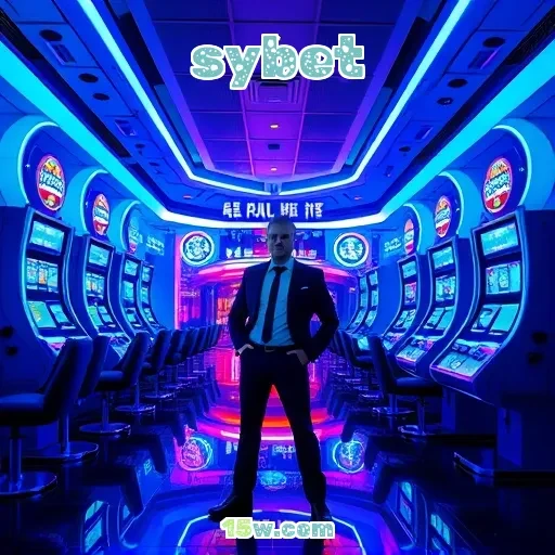 sybet: Descubra os Encantos do Pôquer e Aumente Seus Lucros