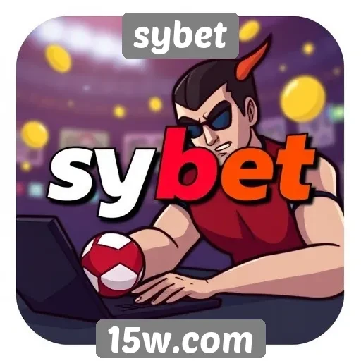 Promoções e bônus disponíveis no sybet