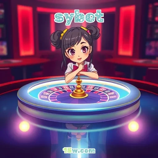 sybet: Aproveite Promoções Incríveis para Ganhar Mais nos Jogos!