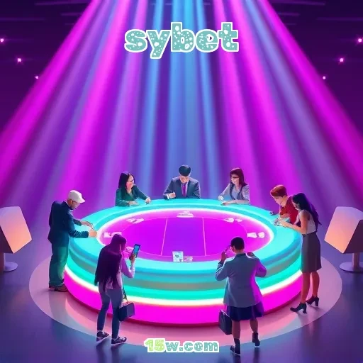 sybet: O Guia Definitivo para Aproveitar a Seção de Indicação