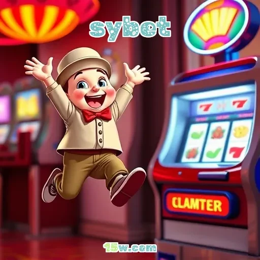 sybet: Segurança em Jogos Online que Você Precisa Conhecer