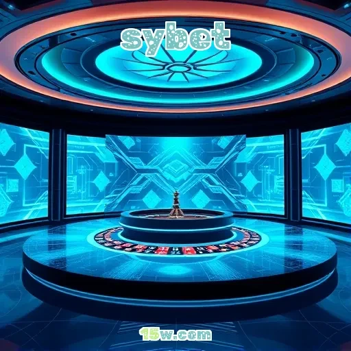 sybet: Descubra os Jogos Mais Empolgantes da Seção Caça-níqueis