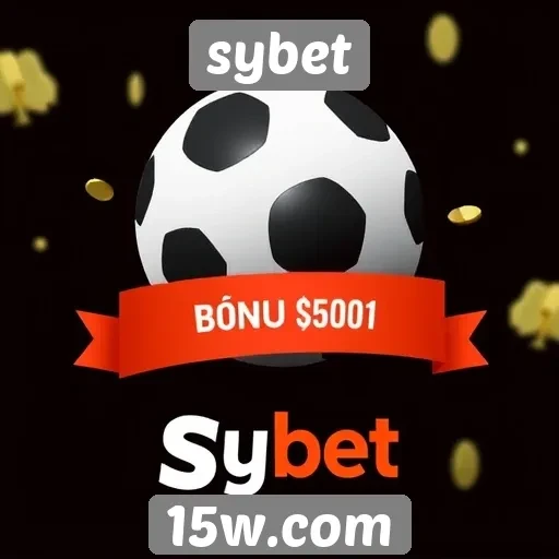 Comparativo de bônus disponíveis no sybet