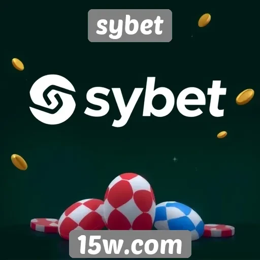 Sybet amplia sua oferta de jogos online