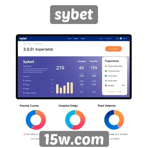 Avaliação da experiência do usuário no site sybet